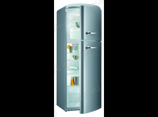 Холодильник Gorenje RF60309OA (278701, HZZS3067F) - Фото